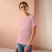 Thicket Women's Relaxed Fit Premium Tee