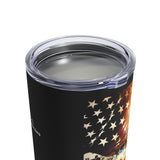 The Beef Insulated Tumbler Black